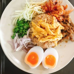 บ้านขนมจีน สูตรโบราณ