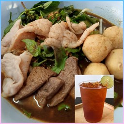 ทุกๆ100บาท แถมฟรีชามะนาว1แก้ว