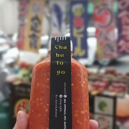 น้ำจิ้มสุกี้สูตรเด็ด