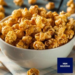 ร้านป็อปคอร์น ตลาดไนท์ Popcornnight barzaar