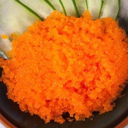 ไข่กุ้ง กระปุก