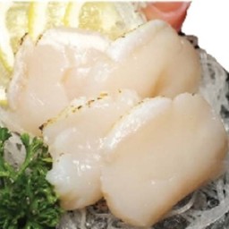 หอยโฮตาเตะ ซาซิมิ