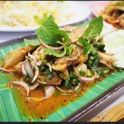 รสชาติกลมกล่อม สามารถเน้นรสชาติได้ครับ