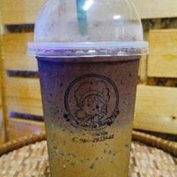 เนสกาแฟม็อคค่า