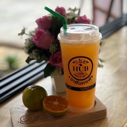 ChaHUB Cafe' พัทลุงเบดดิ้ง 39