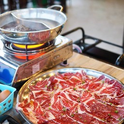 ชาบูแม่ลูกดก สาขา 2