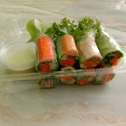 สล้ดโรล(ซอยเขาน้อย)