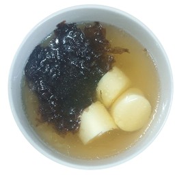 น้ำ ซุ ป - ร ว ม