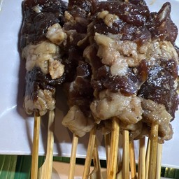 ต.เนื้อย่าง&ปลาหมึกซีฟู๊ดbyอุ้ม