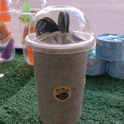 ทูโทน นมสด