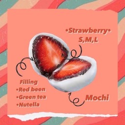 Daisy sweets พระประแดง