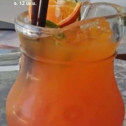 ลูกน้ำ คอฟฟี่