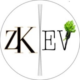 Zenbu Kuro & Everyday Vegan