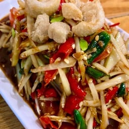Be Rich Kitchen - บี ริช คิทเช่น 8 วิลล่า