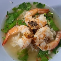 ข้าวต้มปลาเทพจิต