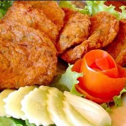 คอร์นด็อกชีส