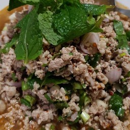 ข้าวลาบ