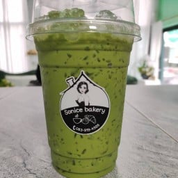 Sonice ลาซาล 55