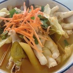 ต้มยำ ซุปเปอร์ เล็ก