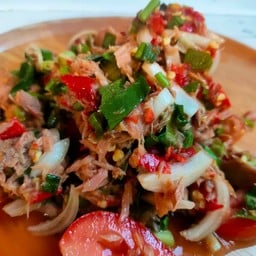 เสี้ยนยำ