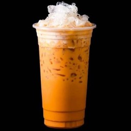 ชาไทยเย็น