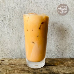 ชาไทยนมสด