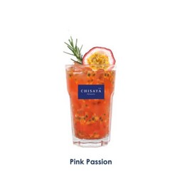 Pink Passion