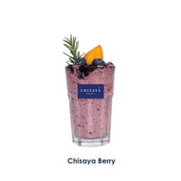 Chisaya Berry