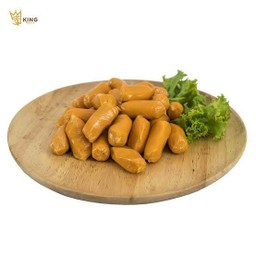 คอกเทล หนังกรอบ