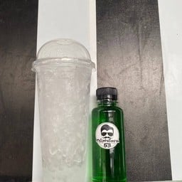 เขียวโซดา