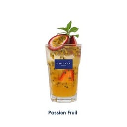 Passion Fruit