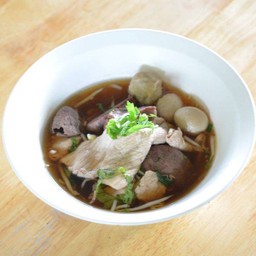 เกาเหลา-หมู