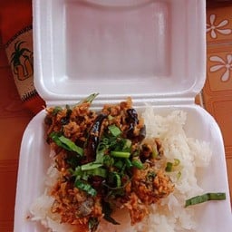 เรไรร้านลาบ