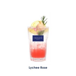 Lychee Rose
