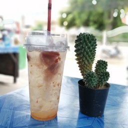น้ำบ๊วย