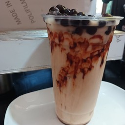 สมูตตี้แอนด์ไอซ์