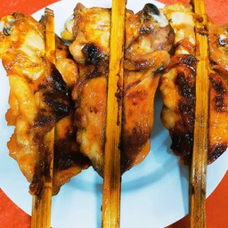 ไกย่าง ไม้ละ