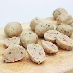 ไก่สาหร่าย แฟนซี