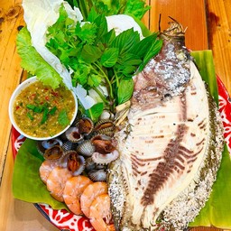 เมี่ยงรวมมิตร