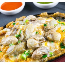 ออส่วน หอยนางรม