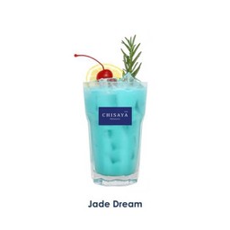 Jade Dream