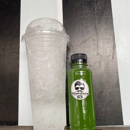 กีวี่โซดา