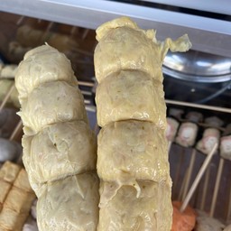 ปูจ้อทอด