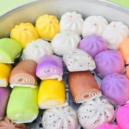 ซาลาเปาวิราณี ปรุฬห์