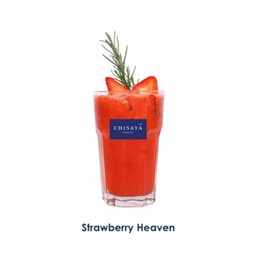 Strawberry Heaven