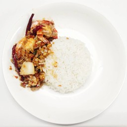 เมี่ยงปลาทู (เมี่ยงมั้ยจ๊ะ)