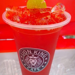 ชามะนาว