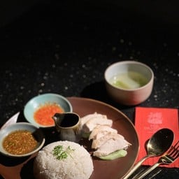 เรด ดราก้อน คาเฟ่ อุตรดิตถ์