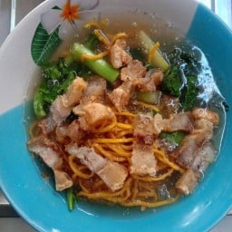เจ้รุ้งชวนชิม