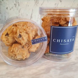 Chocolate Chips Cookies M